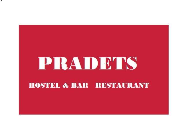 Hotel Pradets Vielha Esterno foto